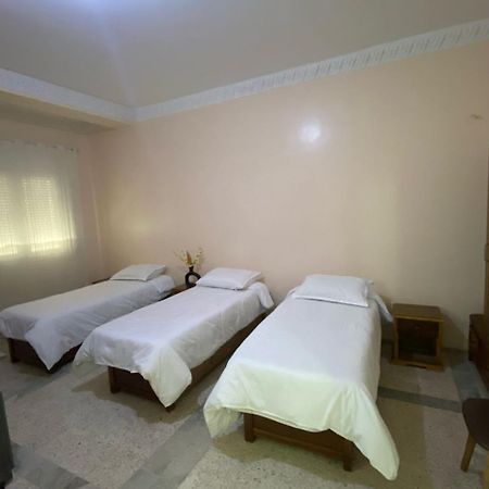 Hostel Apart Dar el Beïda Esterno foto