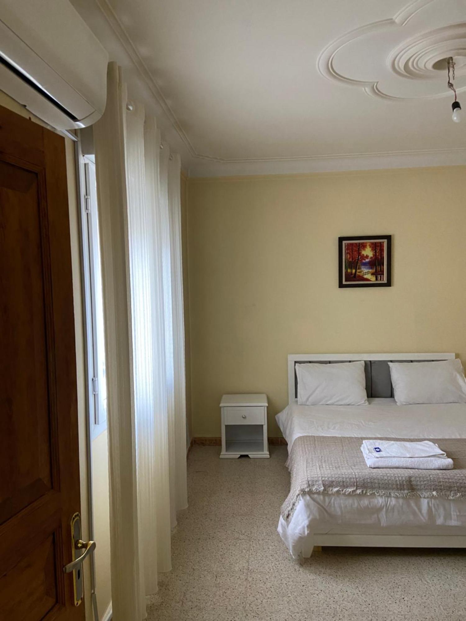 Hostel Apart Dar el Beïda Esterno foto