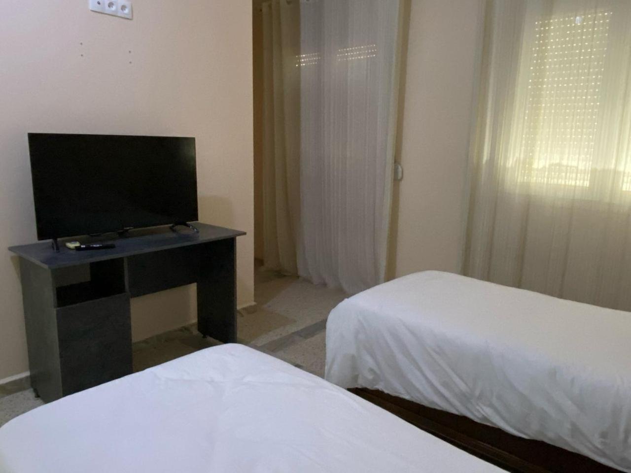 Hostel Apart Dar el Beïda Esterno foto