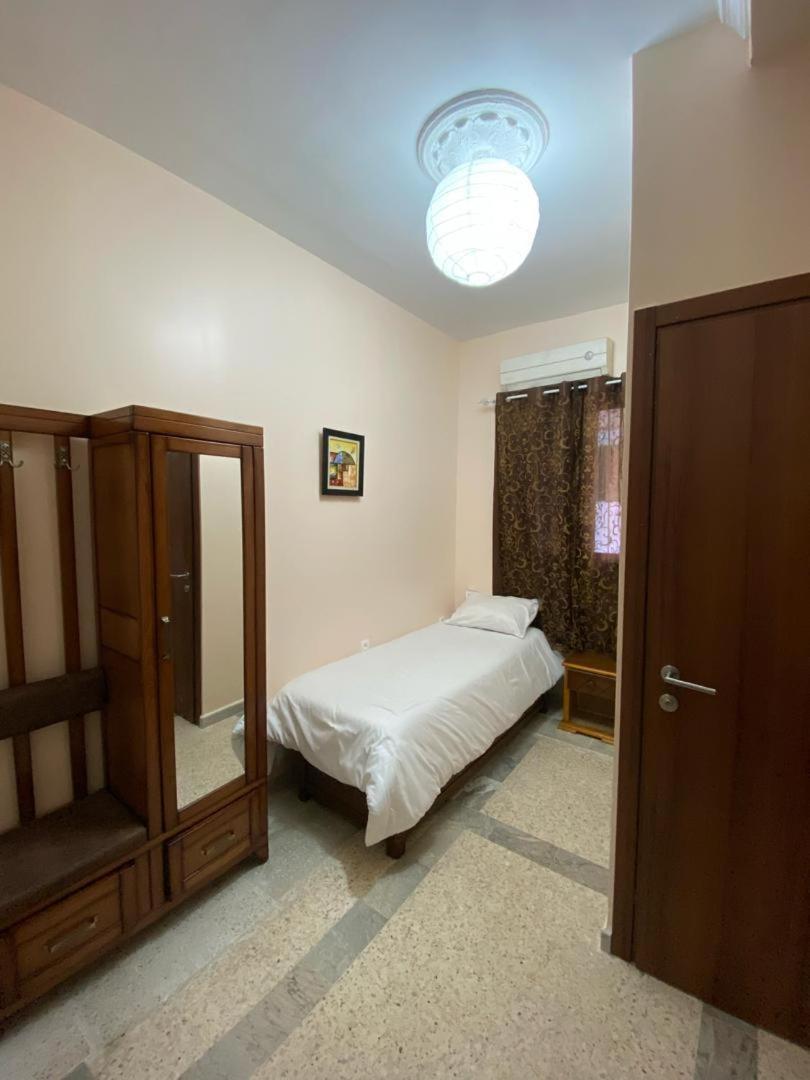 Hostel Apart Dar el Beïda Esterno foto